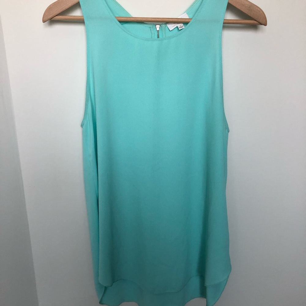 Aritzia - Wilfred tank top.
